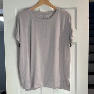 all in motion Activewear cap sleeve top